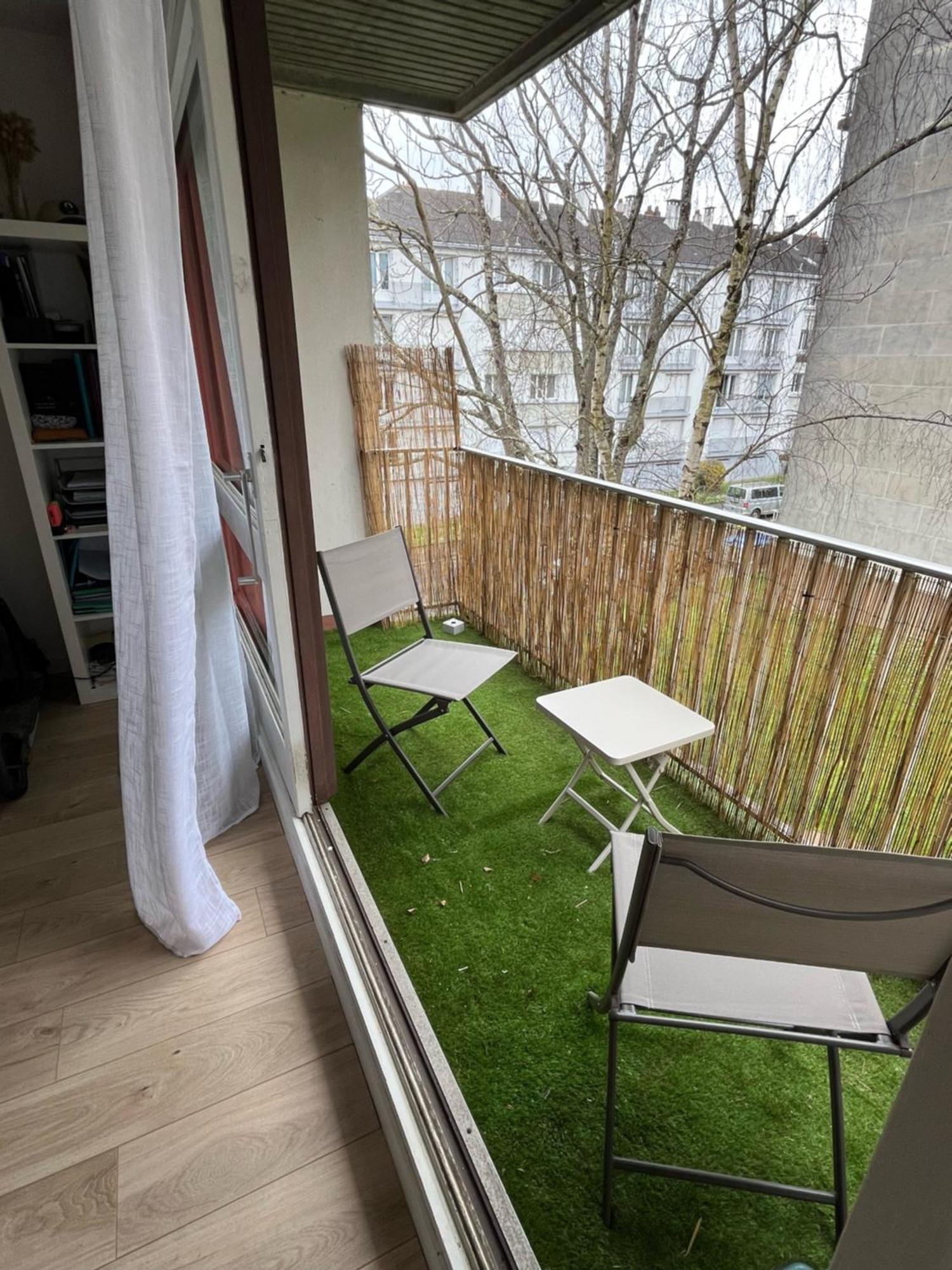 Les Tulipiers * Nantes